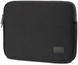 Alternative view of WSL1500 Livorno Serisi 15.6'' Su Geçirmez Kumaş ve Su Geçirmez Fermuar Notebook, Laptop, Taşıma Kılıfı -Siyah