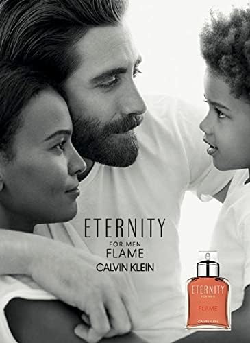 Alternative view of Calvin Eternity Flame Men EDT 50 ml