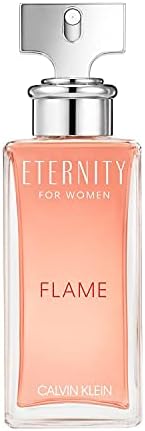 Alternative view of Calvin Eternity Flame EDP 50 ml Kadın Parfümü