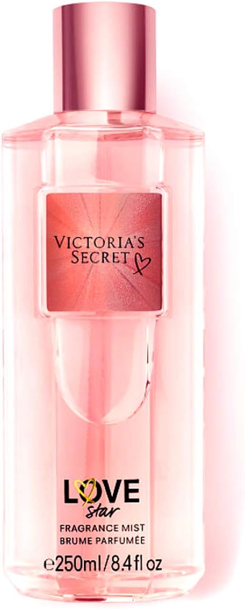 Secret Star 250 ml Kadın Vücut Spreyi