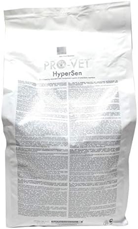 Alternative view of HyperSen Veteriner Diyet Hipoalerjenik Kedi Maması 3 kg