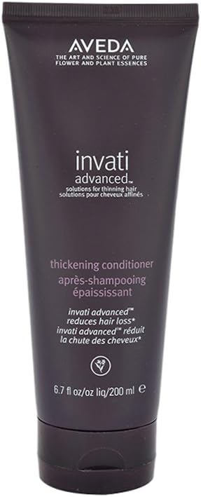 Alternative view of AVEDA Invati Advanced Thickening Conditioner 200ml