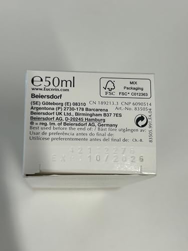Alternative view of Eucerin Anti-Pigment SPF30 Gündüz Kremi 50ML