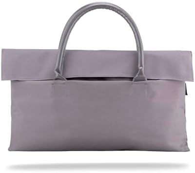 BYN-EL WTXPro Su Geçirmez Kumaş 13-14 inch Bayan Laptop, Notebook, Air El Çantası- Tote Bag