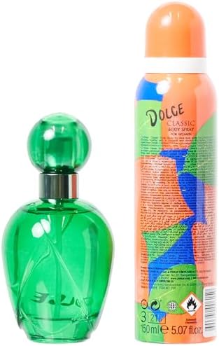 Alternative view of Dolce Edt+Deodorant Set 1 Paket (1 x 250 ml)