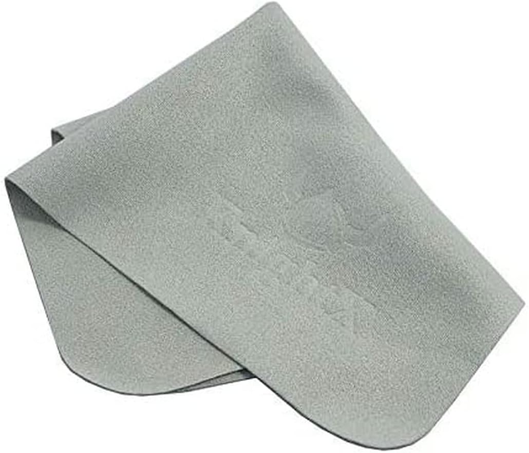 Alternative view of Lens, Objektif Ve Filtre İçin Microfiber Temizlik Bezi