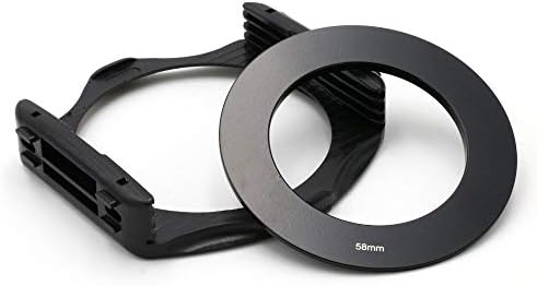 Alternative view of P Serisi için 58mm Adaptör + Filtre Tutucu