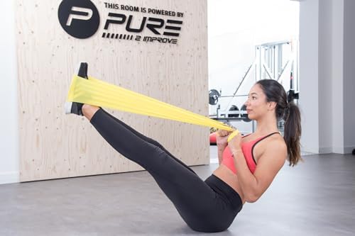 Alternative view of -Adult XL Widerstandsband Resistance Band
