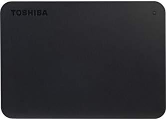 Alternative view of Canvio Basic 4TB 2.5 Inç USB 3.0 Taşınabilir Disk HDTB440EK3CA