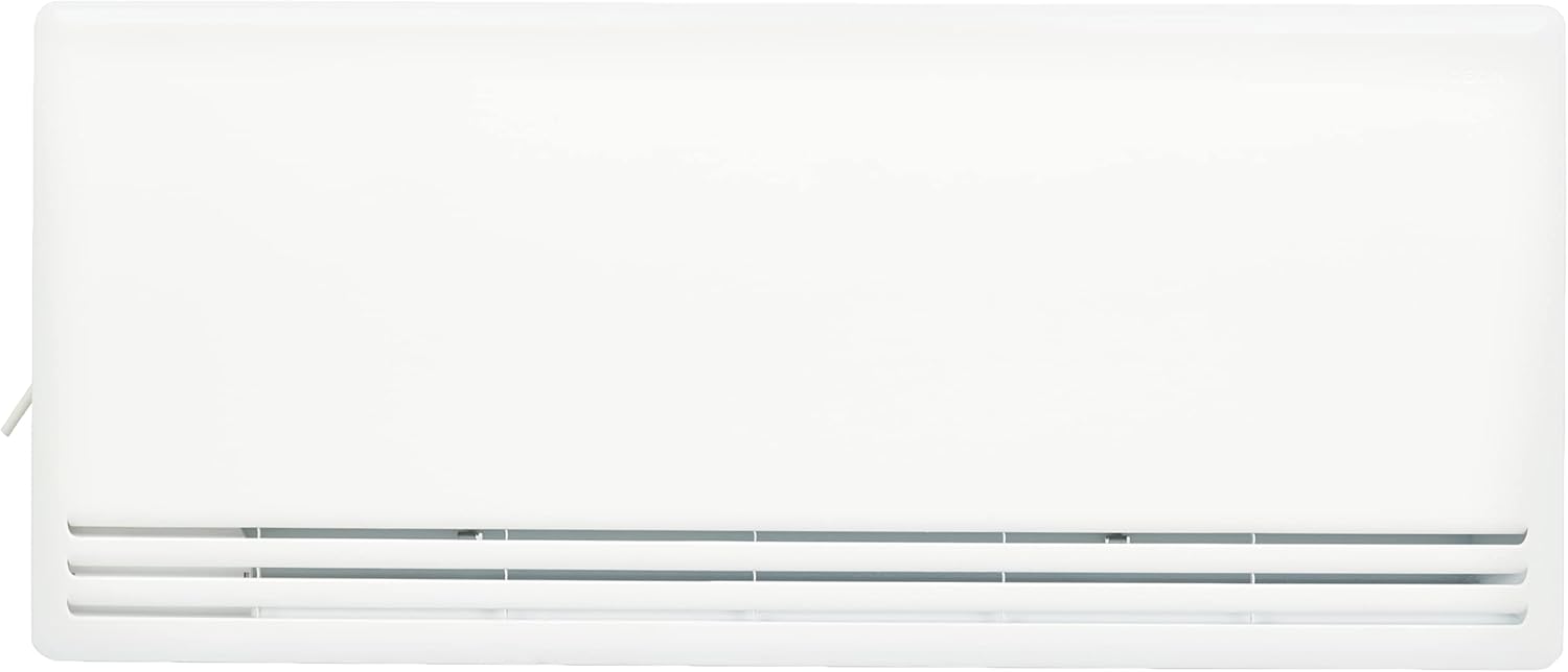 Alternative view of Nobo ''Son Seri'' Programlanabilir NFK4T12 1250W Panel Isıtıcı, Standart
