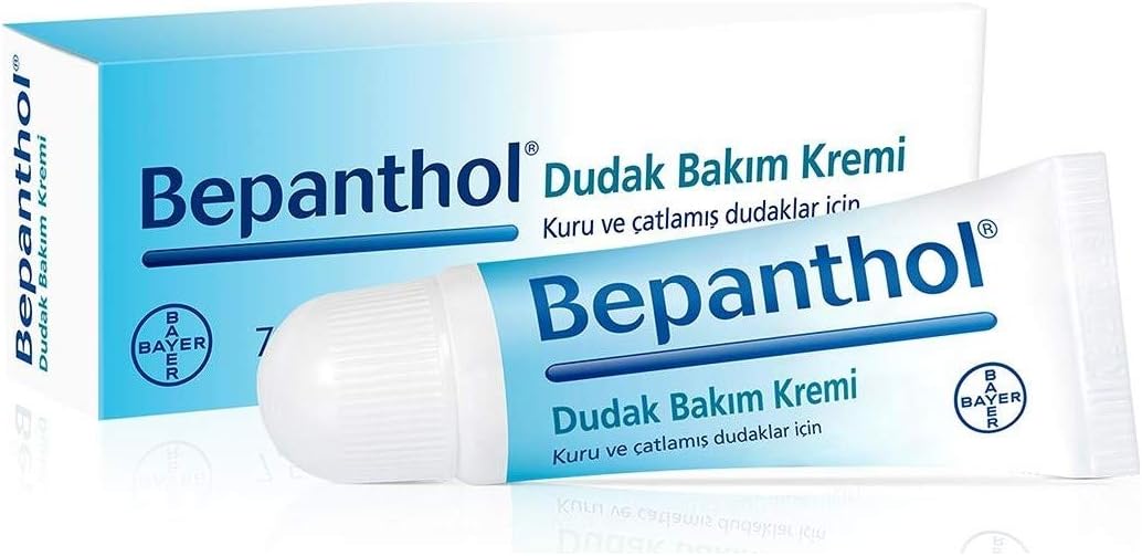 Alternative view of Dudak Bakım Kremi 7.5 ml