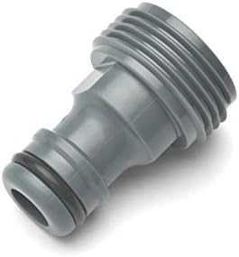 Rehau Eco Screw-In Musluk İç Adaptör 3/4