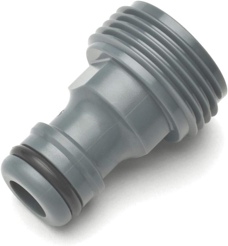 Alternative view of Rehau Eco Screw-In Musluk İç Adaptör 3/4