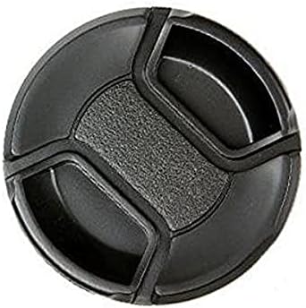 Alternative view of 43 mm On Lens Kapaği Objektif Kapaği Bağcıklı