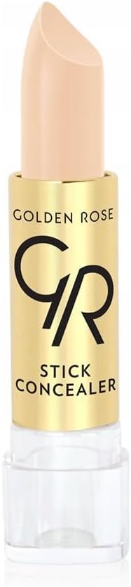 Stick Concealer No: 06 Warm Nude - Stik Formda Yüksek Kapatıcı