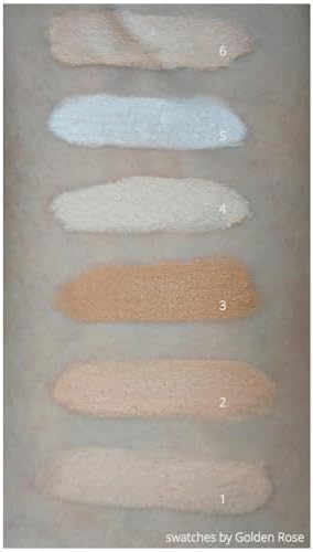 Alternative view of Stick Concealer No: 06 Warm Nude - Stik Formda Yüksek Kapatıcı