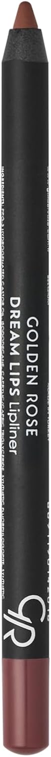 Alternative view of Lips Lipliner No: 502 - Mat Bitişli Yumuşak Dudak Kalemi