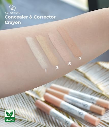 Concealer & Corrector Crayon No:03 1 Paket