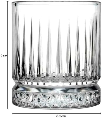 Alternative view of 6'lı Meşrubat Bardağı