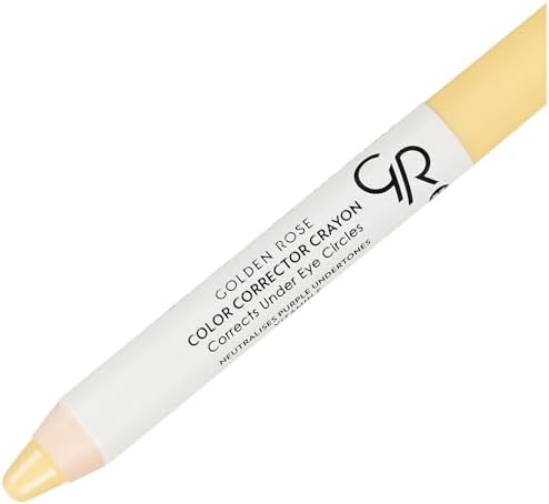 Alternative view of Corrector Crayon No:53(Yellow) 1 Paket