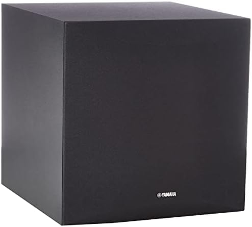 Alternative view of Nsp41 Homecinema 5.1 Hoparlör Siyah