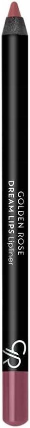 Lips Lipliner No: 510 - Mat Bitişli Yumuşak Dudak Kalemi