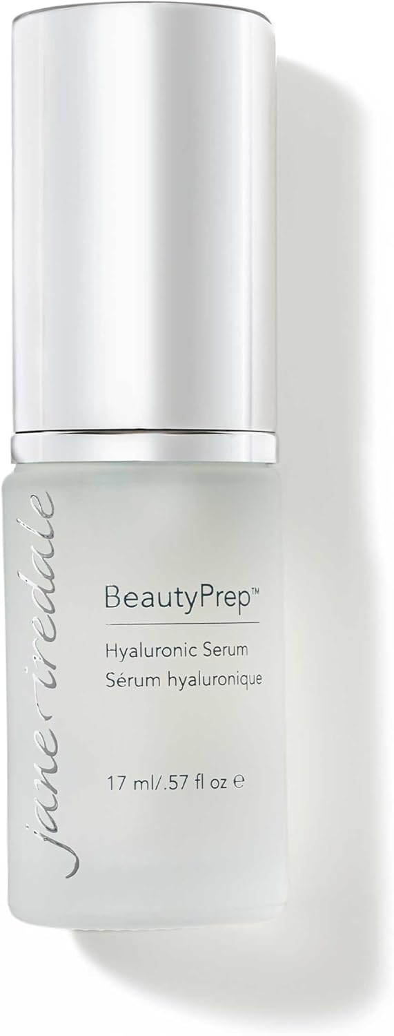 Jane Iredale Beauty Prep