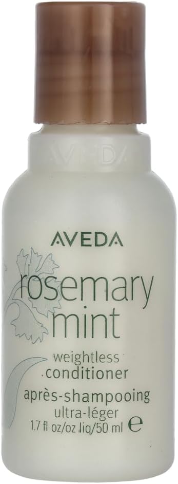 Aveda Mint Weightless Saç Kremi Seyahat Boy 50 ml 018084998175