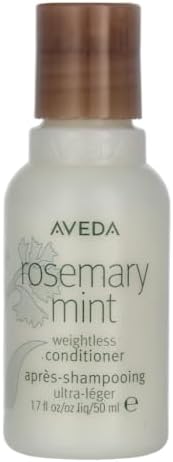 Alternative view of Aveda Mint Weightless Saç Kremi Seyahat Boy 50 ml 018084998175