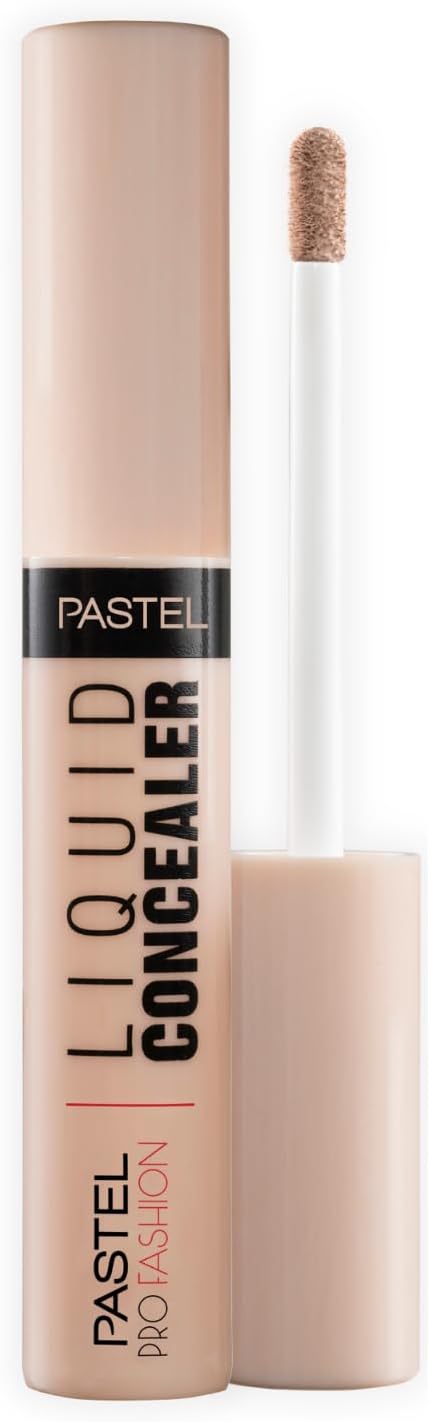 Alternative view of Pastel Profashion Liqiud Concealer 103, 7 ml
