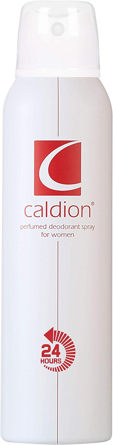 Caldion Deo Kadın 1 Paket (1 x 150 ml)