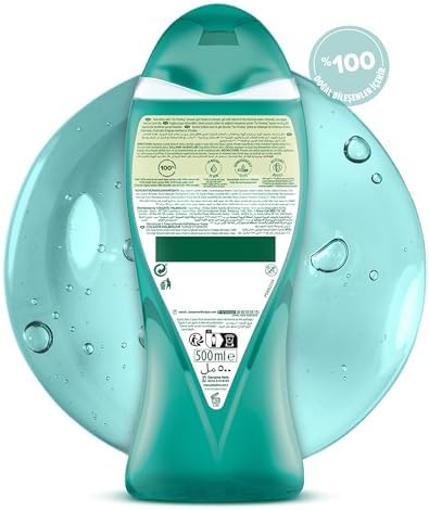 Alternative view of Aroma Sensations So Firm Deniz Yosunu Özü ile Banyo ve Duş Jeli (500 ml)