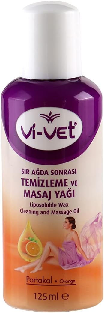 VI-VET AGDA TEM.YAGI 125ML POR