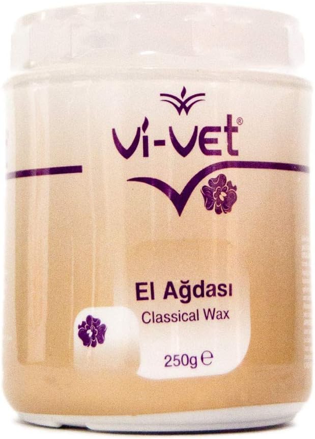Alternative view of Vi-vet El Ağdası, 250 Gr