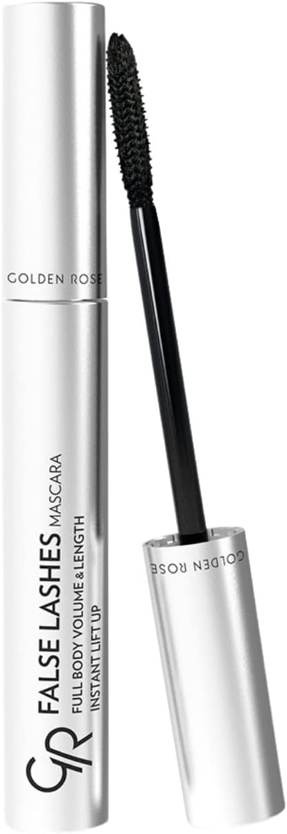 Alternative view of False Lashes Mascara - Takma Kirpik Etkili Hacim ve Uzunluk Veren Maskara