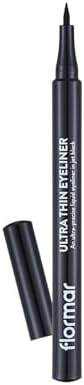 Alternative view of Ultra Thin Keçe Uçlu Mat Kalem Eyeliner 001