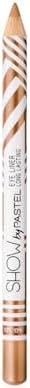 Pastel Long Lasting Eye Pencil 126