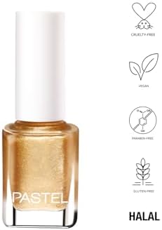 Alternative view of Pastel Oje 112, (13 ml)