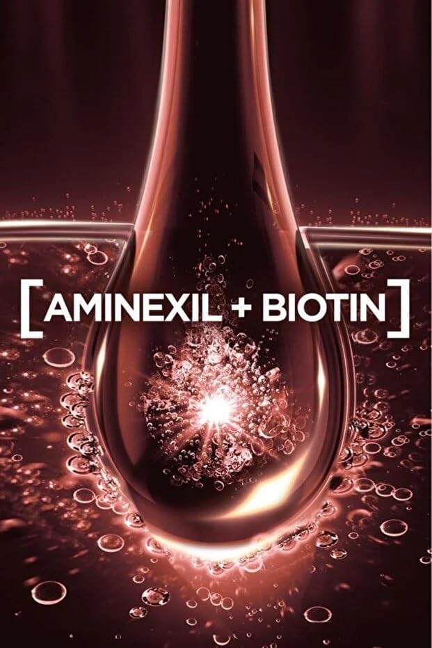 Alternative view of L'Oréal Paris Elseve Komple Direnç Dökülme Karşıtı Şampuan 300 ml