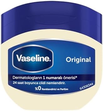 Alternative view of Nemlendirici Jel Original 100 ml