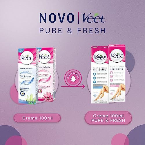 Tüy Dökücü Krem Normal Cilt 100 Ml
