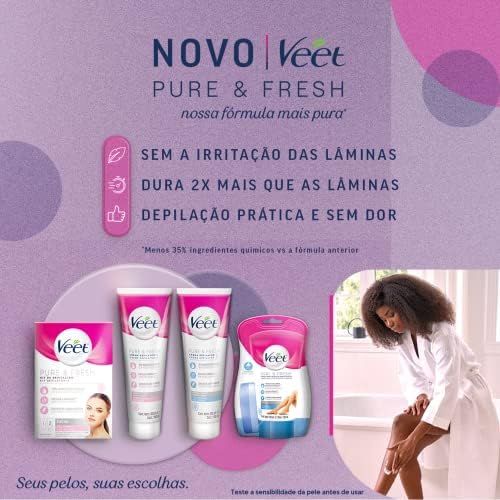 Alternative view of Tüy Dökücü Krem Normal Cilt 100 Ml