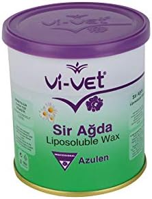 VI-VET SIR AGDA 240ML PUDRALI