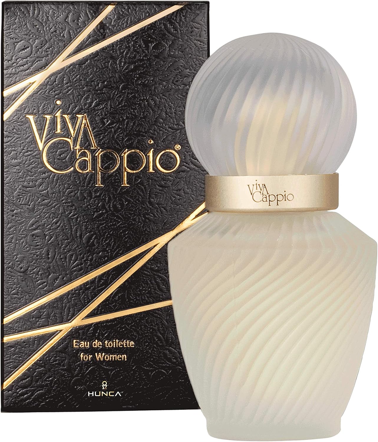 Viva Cappio Edt Kadın 1 Paket (1 x 60 ml)