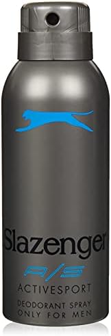 Alternative view of Sport Erkek Mavi Deodorant