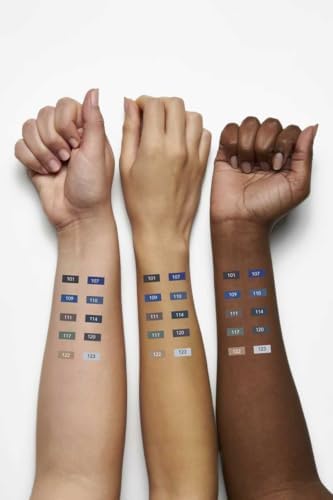 Waterproof Eye Pencil No: 110 - Suya Dayanıklı Göz Kalemi