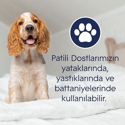 Alternative view of Glade Ev & Tekstil Parfümü Lilyum 450ml