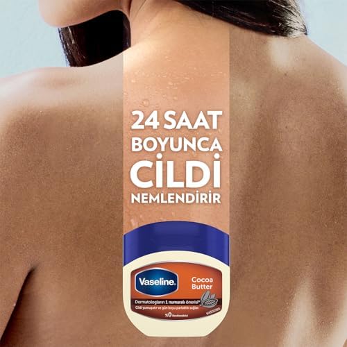 Alternative view of Nemlendirici Jel Krem Cocoa Butter, 100 ml