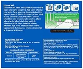 Alternative view of Raid Sivrisineklere Karşı Etkili 1 Adet Elektro Isıtıcı + 10 Adet Kokusuz Mat