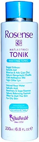 Alternative view of Rosense Tonik Matlaştırıcı Yağlı Cilt İçin 200 Ml